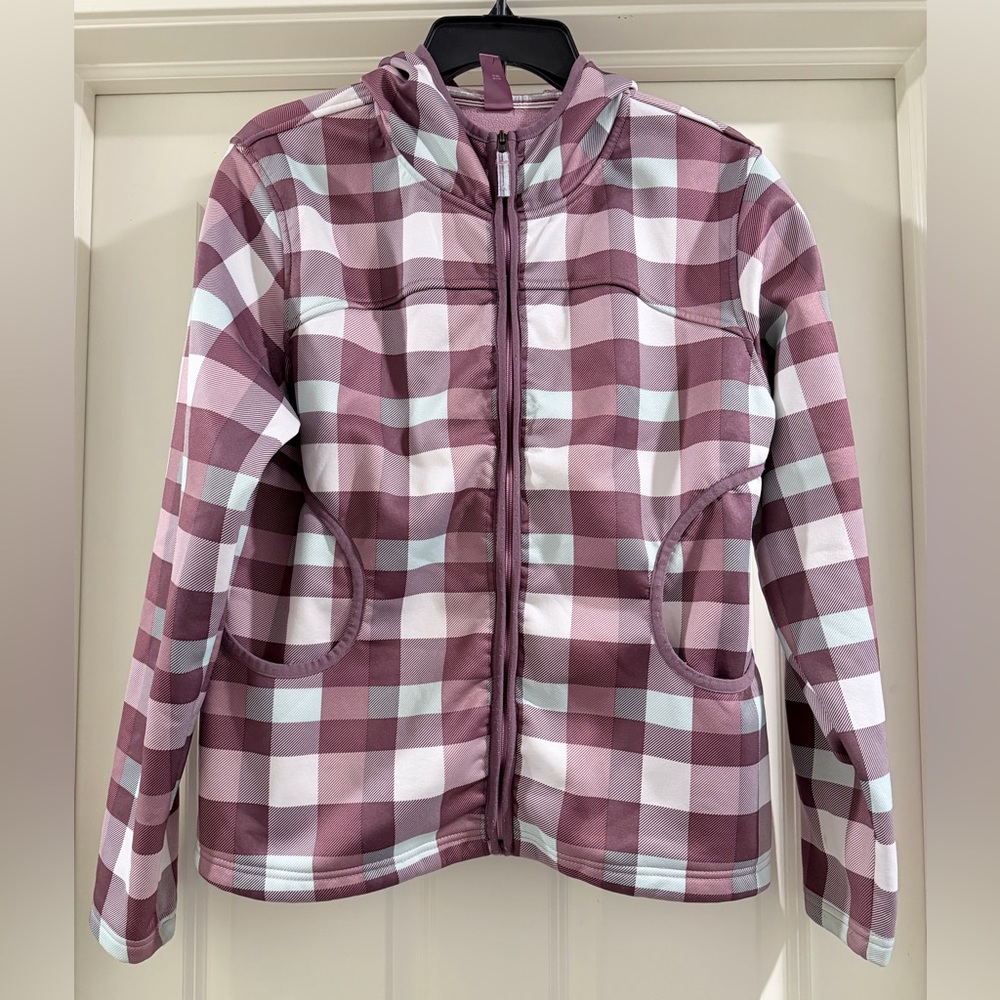 Burton Fleece Jacket